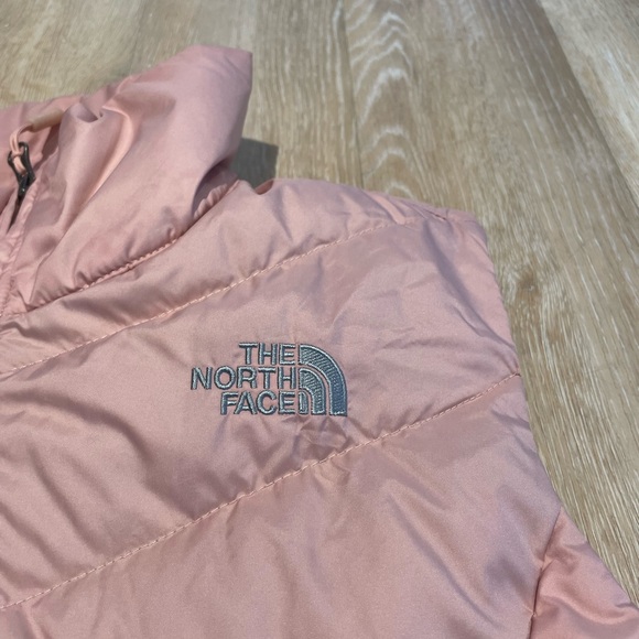 The North Face Vest - Picture 3 of 6